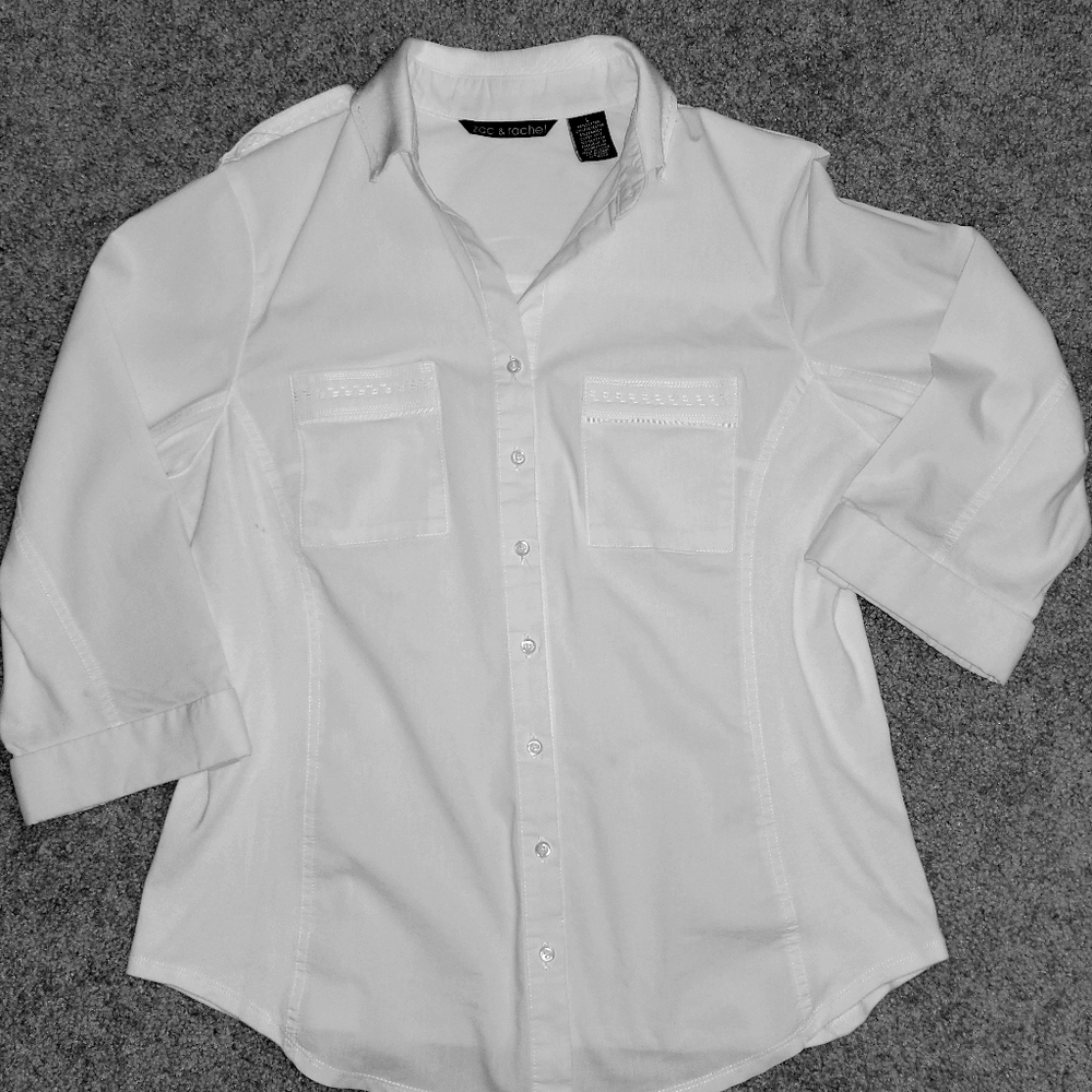 Women blouse - Zac & Rachel